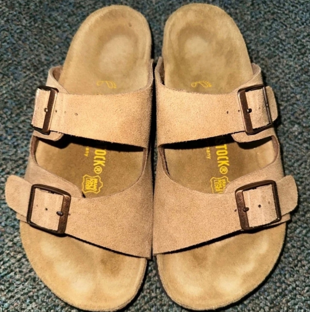 Birkenstock Sandals - Picture 2 of 3